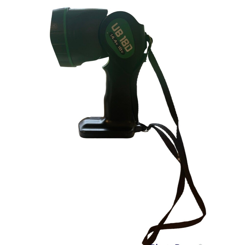 Hitachi flashlight ALWAYS OPEN TO OFFERS!!!